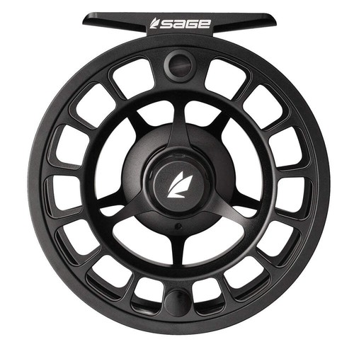 Sage shift fly reel - sage,