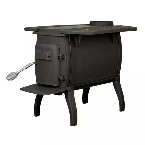 Stove 900 cast - us,