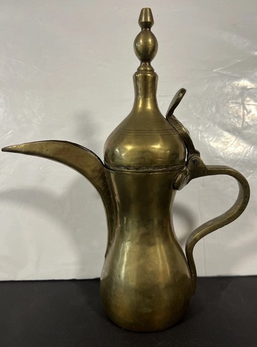 Antique large arabic - arabic, heavy