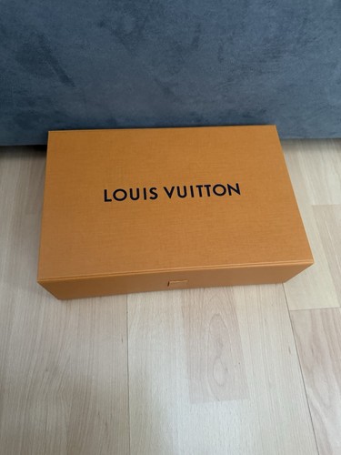 New genuine louis vuitton - new,