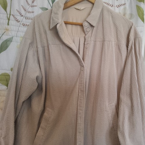 Hush alanna cord - hush, shirt