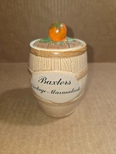 Jar / Barrel Govancroft