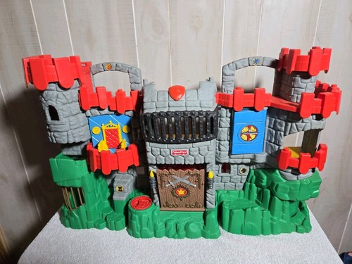 Vintage 2005 fisher price - vintage,