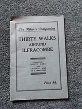 Sk285 Ephemera Booklet Thirty