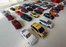 Toy Cars Bundle