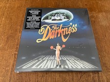 THE DARKNESS Permission To