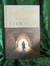 The Greatest Story Ever Told