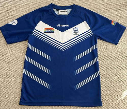 Official steeden east hull - east,