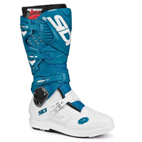 Sidi crossfire srs - crossfire,