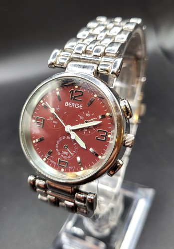 Berge ladies stainless - ladies, steel