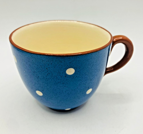 Vintage dartmouth pottery - dartmouth,