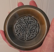 WADE CELTIC PORCELAIN  DISH