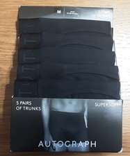 M&S "Autograph" Supersoft