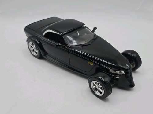 Motor max scale diecast - motor,