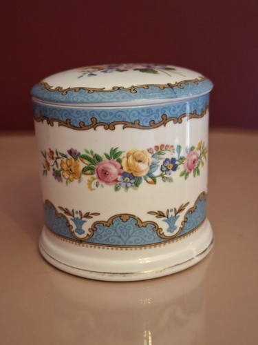 Vintage crown staffordshire - vintage,