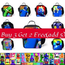 Roblox Rainbow Friends