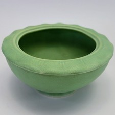 Vintage Weller Console Bowl
