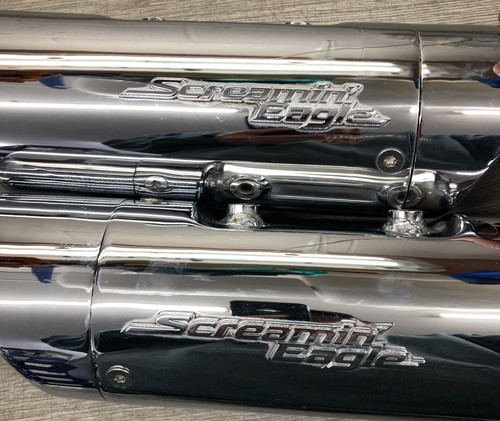 Harley davidson screamin - harley, screamin'