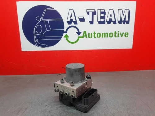 Brake unit abs polo 6r - unit,