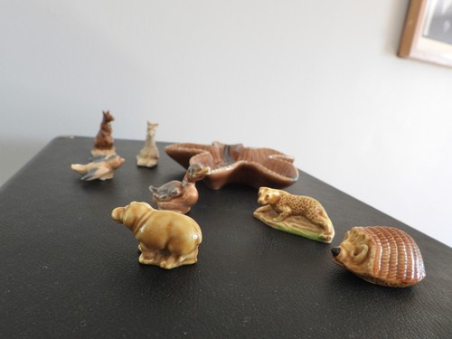 Wade whimsies joblot - wade,
