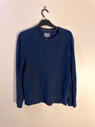 Fat face sweatshirt - mens, s