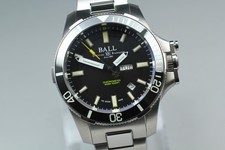 [ w/Box Paper ] BALL Engineer