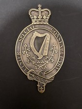 RUSC Royal Ulster Special