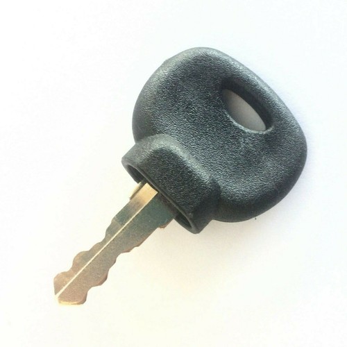 Durable brand new ignition key - brand,