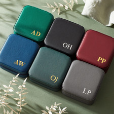 Personalized Jewelry Box, Custom Jewelry Boxes, Bridesmaid Jewelry Box, Gift