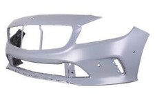 Mercedes A Class 2015-2018