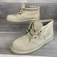 Clifford James Boots Mens Size