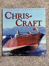 Chris-Craft Paperback Jack