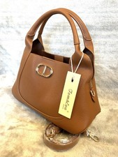 WONDERFUL BROWN HAND HELD