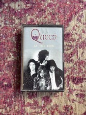 Queen  - At The BEEB -