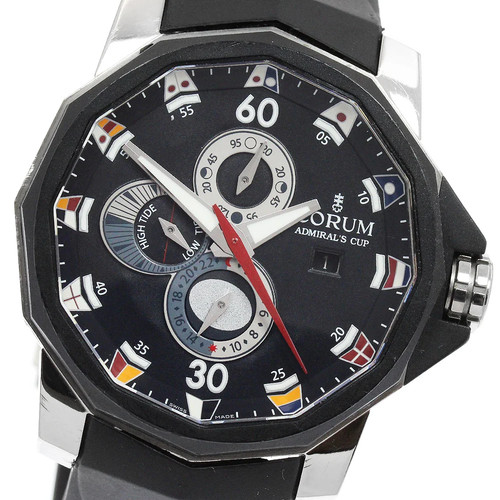 Corum admirals cup mare - corum,
