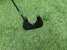 La Golf Malibu X Putter 34.0