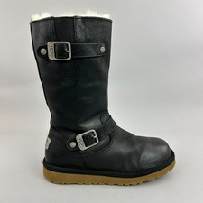 UGG 1969 Kensington Black