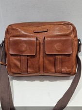 The Bridge Shoulder Crossbody Bag