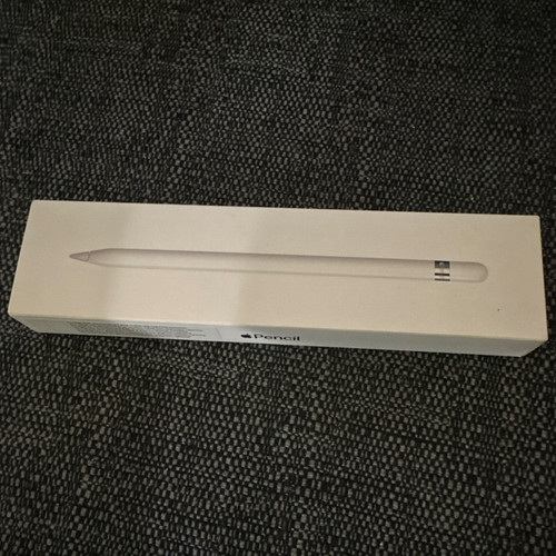 Apple pencil - (1st, generation)