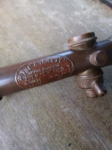 The everest brass garden - the, /