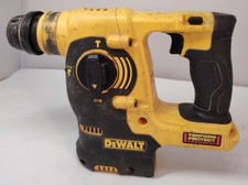 Dewalt dch253 cordless sds - cordless,