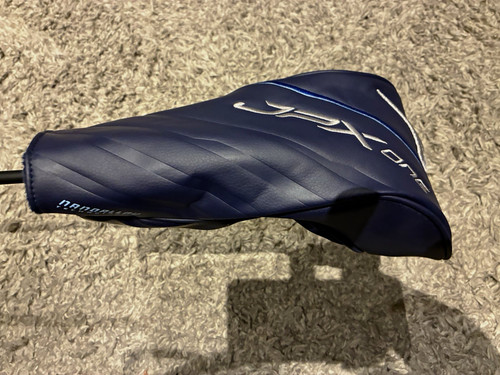 Mizuno jpx one driver - jpx,