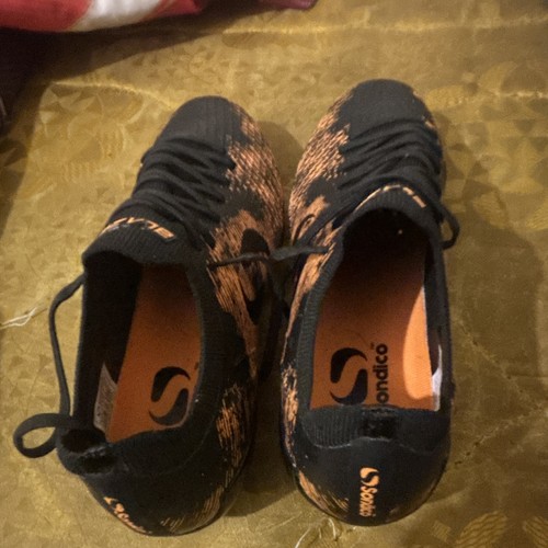 Sondico teens black orange - teens', &