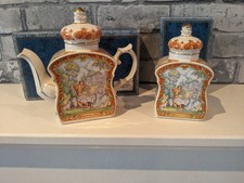 Sadler 'Afternoon Tea' teapot