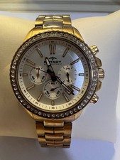 Rotary Watch Aquaspeed