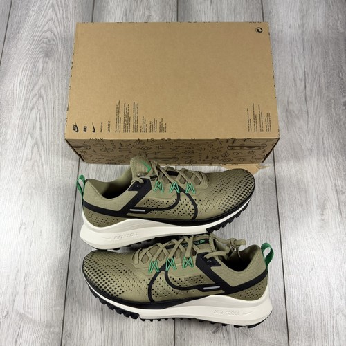 Nike react pegasus trail - trail, 4