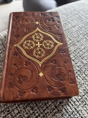 Missal from sainte therese - from,