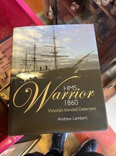 HMS Warrior 1860: Victorias