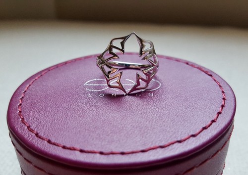 New sarah ring - sarah,