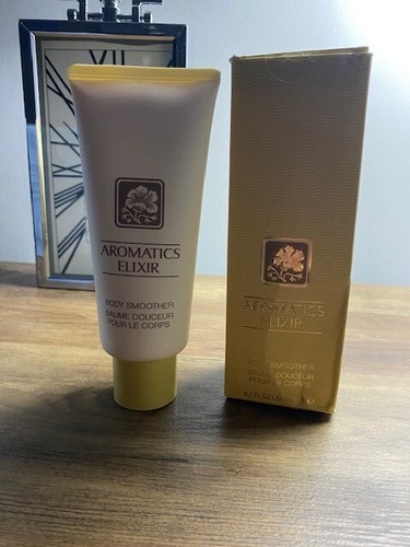 Clinique aromatics elixir body - aromatics,